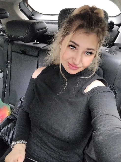 🥰Нежная, и в то же время властная🔞🫦.
От ласки,до власти!
(Объятия, поцелуи, мурашки...)
(Оскорблений, унижений, и подчинения тебя се... 🥰Нежная, и в то же время властная🔞🫦.
От ласки,до власти!
(Объятия, поцелуи, мурашки...)
(Оскорблений, унижений, и подчинения тебя се...