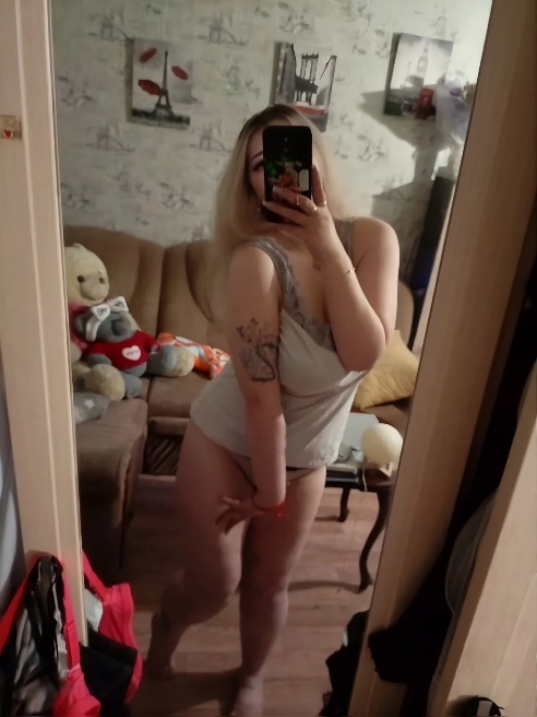 🥰Нежная, и в то же время властная🔞🫦.
От ласки,до власти!
(Объятия, поцелуи, мурашки...)
(Оскорблений, унижений, и подчинения тебя се... 🥰Нежная, и в то же время властная🔞🫦.
От ласки,до власти!
(Объятия, поцелуи, мурашки...)
(Оскорблений, унижений, и подчинения тебя се...