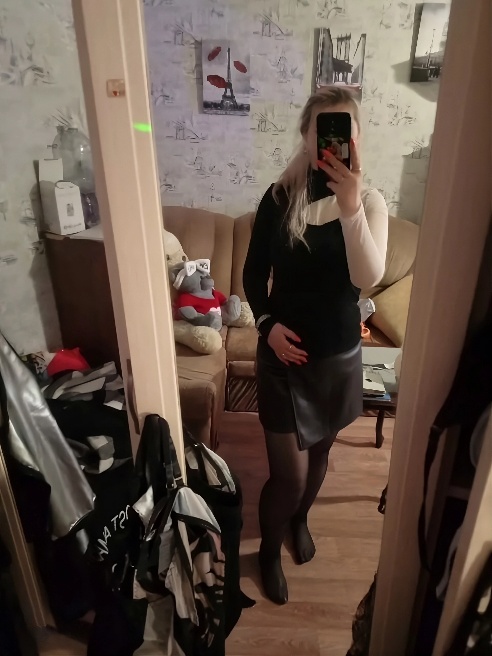 🥰Нежная, и в то же время властная🔞🫦.
От ласки,до власти!
(Объятия, поцелуи, мурашки...)
(Оскорблений, унижений, и подчинения тебя се... 🥰Нежная, и в то же время властная🔞🫦.
От ласки,до власти!
(Объятия, поцелуи, мурашки...)
(Оскорблений, унижений, и подчинения тебя се...