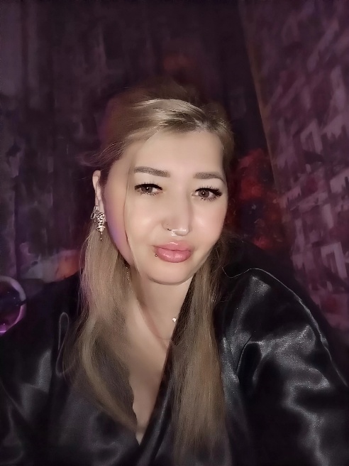 🥰Нежная, и в то же время властная🔞🫦.
От ласки,до власти!
(Объятия, поцелуи, мурашки...)
(Оскорблений, унижений, и подчинения тебя се... 🥰Нежная, и в то же время властная🔞🫦.
От ласки,до власти!
(Объятия, поцелуи, мурашки...)
(Оскорблений, унижений, и подчинения тебя се...