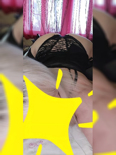🥰Нежная, и в то же время властная🔞🫦.
От ласки,до власти!
(Объятия, поцелуи, мурашки...)
(Оскорблений, унижений, и подчинения тебя се... 🥰Нежная, и в то же время властная🔞🫦.
От ласки,до власти!
(Объятия, поцелуи, мурашки...)
(Оскорблений, унижений, и подчинения тебя се...