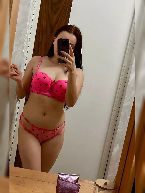 Какое у тебя сегодня настроение? Игривое или страстное? 🍌🍭 Что ждешь от нашей встречи и куда приглашаешь ? Пиши на What’sapp… ✅ Я сделаю...