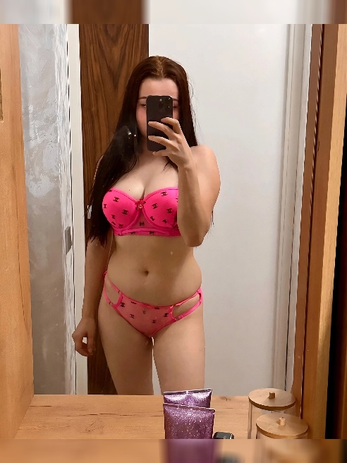Какое у тебя сегодня настроение? Игривое или страстное? 🍌🍭 Что ждешь от нашей встречи и куда приглашаешь ? Пиши на What’sapp… ✅ Я сделаю...