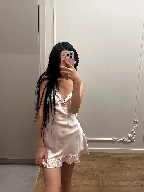 Натуральная красота, миниатюрная, юная😘💓

❣ Без комплексов, всегда в отличном настроении, красивая, ухоженная и жду тебя в гости!🌺