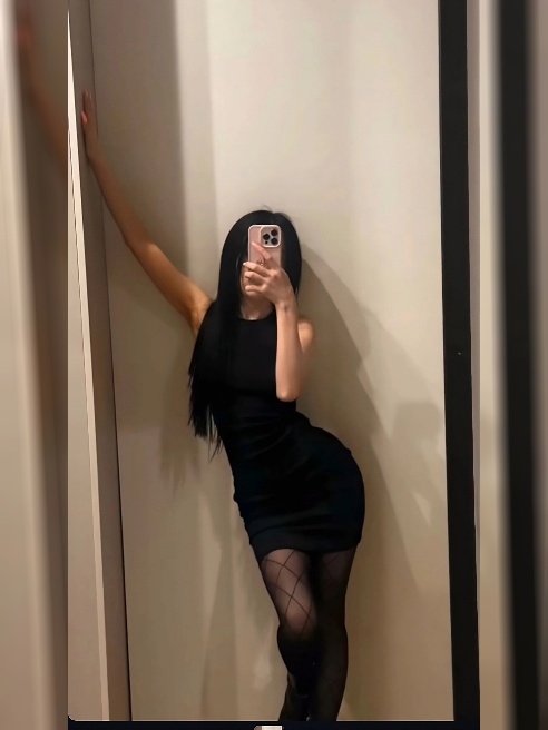 Натуральная красота, миниатюрная, юная😘💓

❣ Без комплексов, всегда в отличном настроении, красивая, ухоженная и жду тебя в гости!🌺