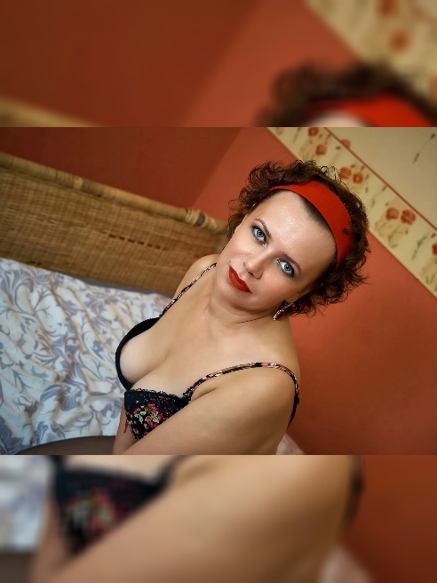 ✴️ И СНОВА ЗДРАВСТВУЙТЕ! ВЫ ХОТЕЛИ - Я ВЕРНУЛАСЬ!



✅ Все по-честному без обмана и предоплаты!



Работаю сама, без диспетчеров и подруг...