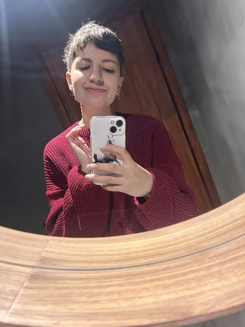 Привет! ❤



Важный момент: мне лучше писать в WhatsApp или Telegram — на звонки я не отвечаю. Оба мессенджера находятся в самом низу мое...