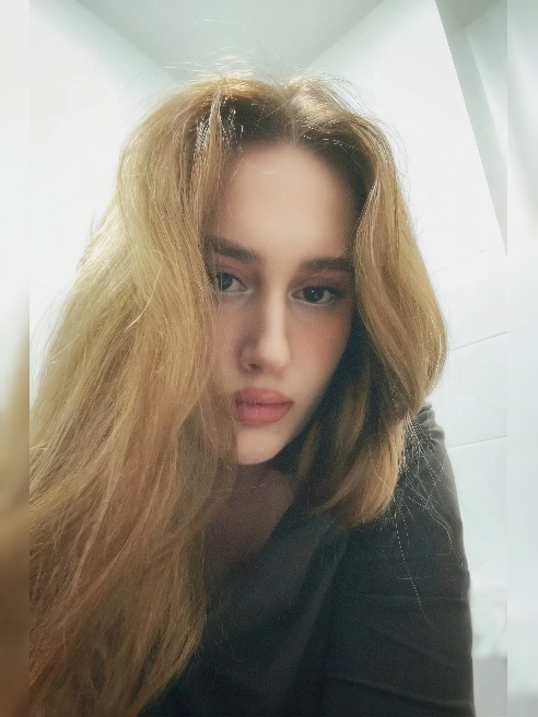 Я-твоя нежная кошечка, подарю тебе незабываемое удовольствие🪄

Встречи индивидуально, принимаю одна, без подружек и прочих отталкивающих...