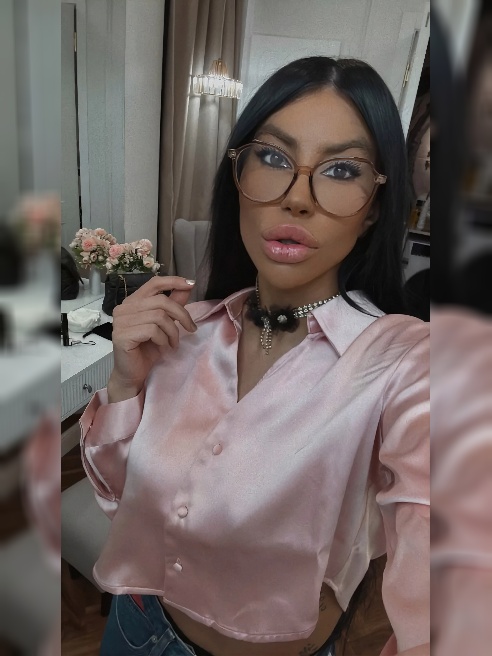 💋🍓🍄Осозновая , ч: ♠ЕДИНСТВЕННАЯ. УНИКАЛЬНАЯ! Таких как Я больше нет и не будет никогда !
Свидание исключительно : Славянский мужчина
ХО... 💋🍓🍄Осозновая , ч: ♠ЕДИНСТВЕННАЯ. УНИКАЛЬНАЯ! Таких как Я больше нет и не будет никогда !
Свидание исключительно : Славянский мужчина
ХО...