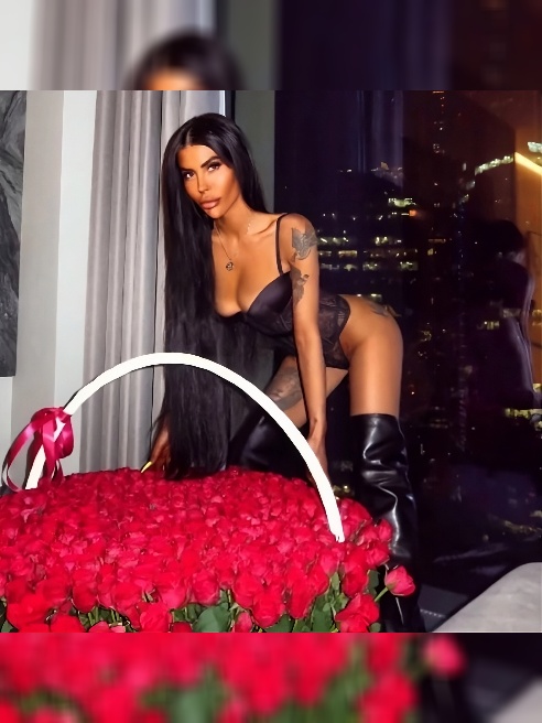 💋🍓🍄Осозновая , ч: ♠ЕДИНСТВЕННАЯ. УНИКАЛЬНАЯ! Таких как Я больше нет и не будет никогда !
Свидание исключительно : Славянский мужчина
ХО... 💋🍓🍄Осозновая , ч: ♠ЕДИНСТВЕННАЯ. УНИКАЛЬНАЯ! Таких как Я больше нет и не будет никогда !
Свидание исключительно : Славянский мужчина
ХО...