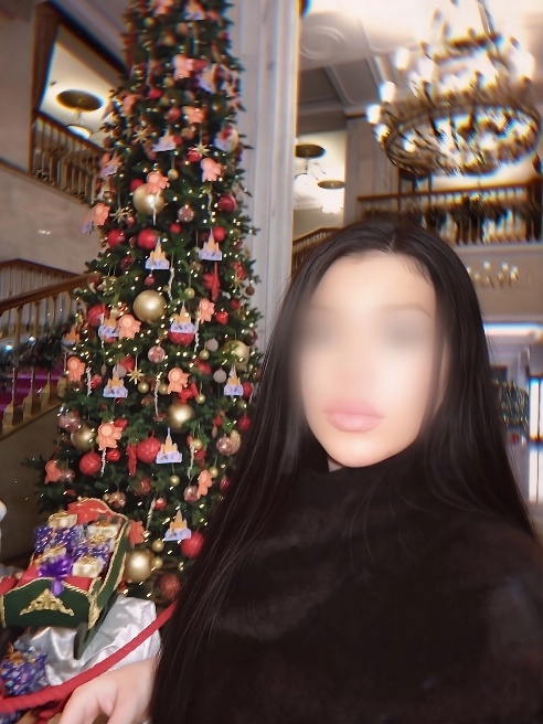 🍒🍒🍒 Роскошная брюнетка с густыми длинными локонами–элитная индивидуалка Каролина. 



💜💜💜 Приглашу в свою уютную квартиру рядом с ТТК или...
