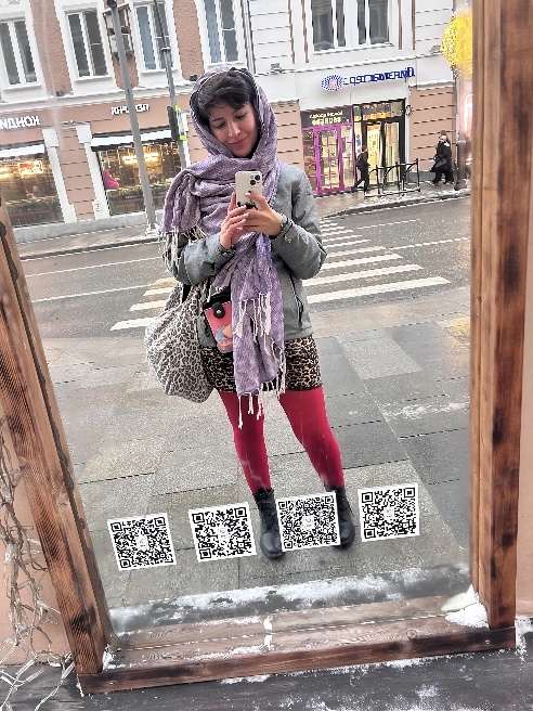 Привет! ❤



Важный момент: мне лучше писать в WhatsApp или Telegram — на звонки я не отвечаю. Оба мессенджера находятся в самом низу мое...
