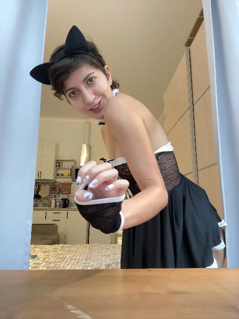 Привет! ❤



Важный момент: мне лучше писать в WhatsApp или Telegram — на звонки я не отвечаю. Оба мессенджера находятся в самом низу мое...