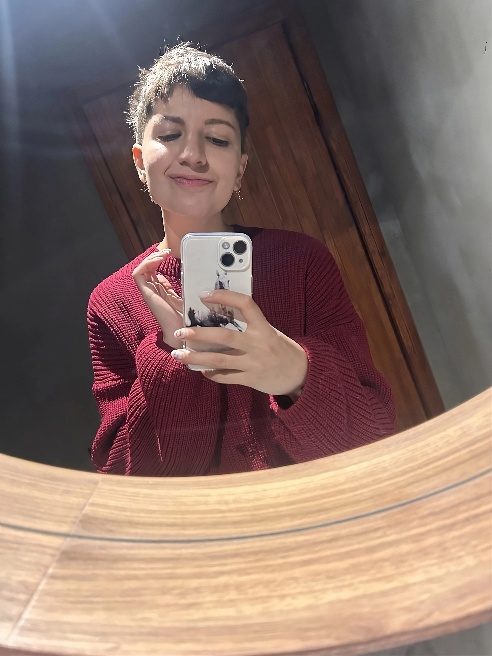 Привет! ❤



Важный момент: мне лучше писать в WhatsApp или Telegram — на звонки я не отвечаю. Оба мессенджера находятся в самом низу мое...
