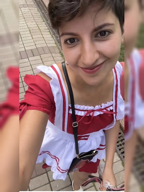 Привет! ❤



Важный момент: мне лучше писать в WhatsApp или Telegram — на звонки я не отвечаю. Оба мессенджера находятся в самом низу мое...