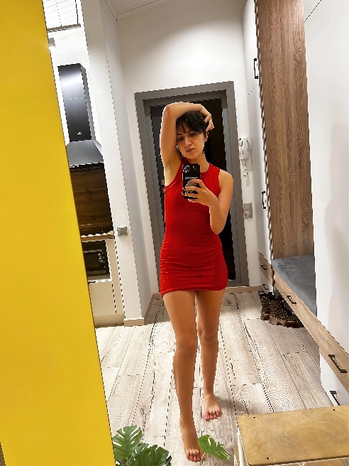 Привет! ❤



Важный момент: мне лучше писать в WhatsApp или Telegram — на звонки я не отвечаю. Оба мессенджера находятся в самом низу мое...