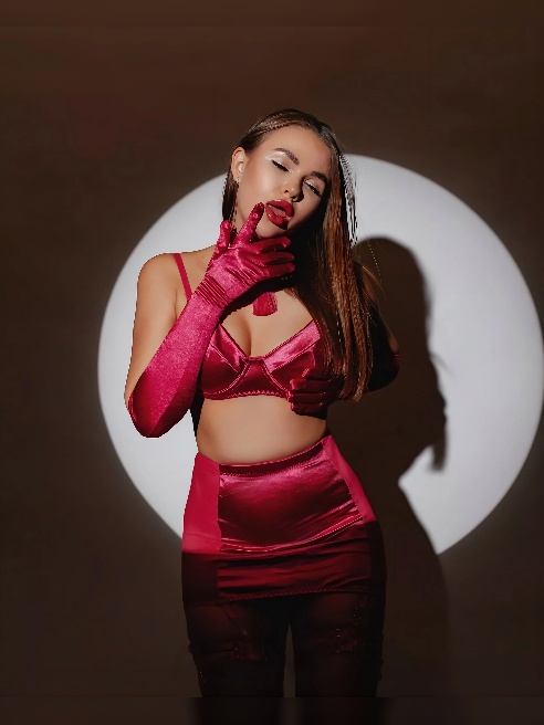 Приветик ❣ 



Телефон: +7 (938) 876-69-05.

🍓 О встрече можем договориться через TG. Общаюсь только лично, без посредников. Конфиденциал...
