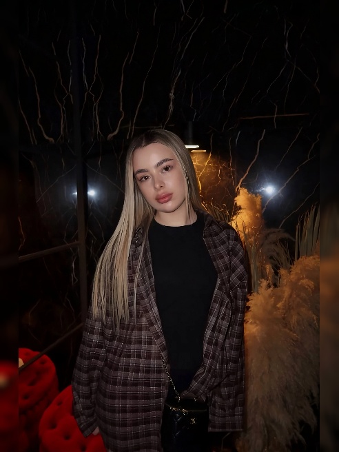 Привет, мой горячий! 🔥











Я Кира, и я хочу, чтобы наша встреча подарила тебе не просто удовольствие, а настоящее безумие страсти....