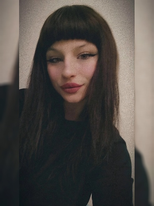 Ласковая и жгучая приглашает тебя в гости ❤