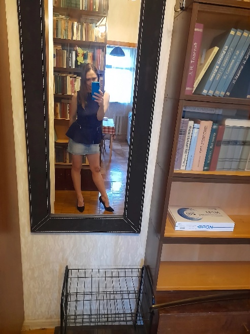 Встречаюсь индивидуально. 🍓 Ухоженная, страстная и всегда в хорошем настроении). Со мной всегда можно отдохнуть и отвлечься от сурового т... Встречаюсь индивидуально. 🍓 Ухоженная, страстная и всегда в хорошем настроении). Со мной всегда можно отдохнуть и отвлечься от сурового т...