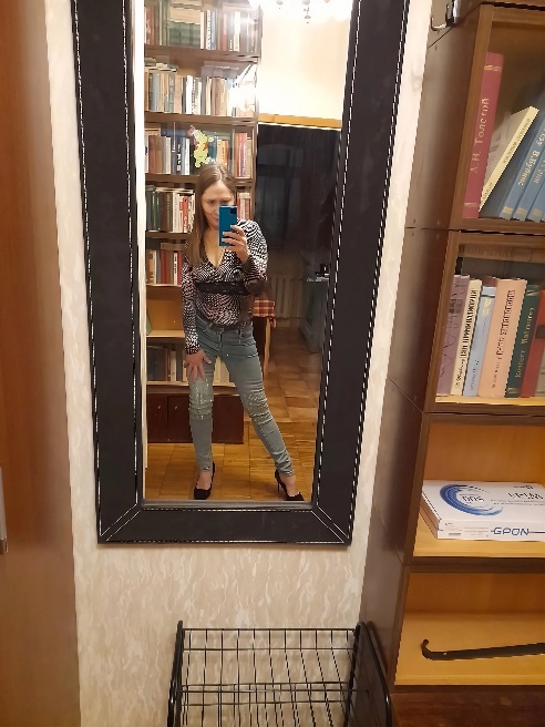 Встречаюсь индивидуально. 🍓 Ухоженная, страстная и всегда в хорошем настроении). Со мной всегда можно отдохнуть и отвлечься от сурового т... Встречаюсь индивидуально. 🍓 Ухоженная, страстная и всегда в хорошем настроении). Со мной всегда можно отдохнуть и отвлечься от сурового т...