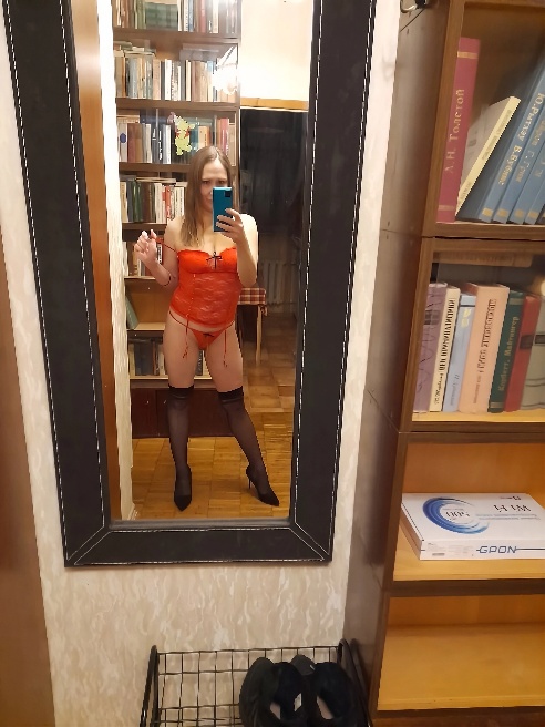 Встречаюсь индивидуально. 🍓 Ухоженная, страстная и всегда в хорошем настроении). Со мной всегда можно отдохнуть и отвлечься от сурового т... Встречаюсь индивидуально. 🍓 Ухоженная, страстная и всегда в хорошем настроении). Со мной всегда можно отдохнуть и отвлечься от сурового т...