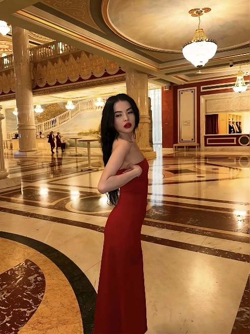 Натуральная красота, миниатюрная, юная😘💓

❣ Без комплексов, всегда в отличном настроении, красивая, ухоженная и жду тебя в гости!🌺