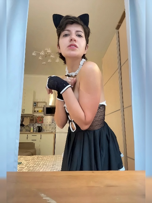 Привет! ❤
Важный момент: мне лучше писать в WhatsApp или Telegram — на звонки я не отвечаю. Оба мессенджера находятся в самом низу мое... Привет! ❤
Важный момент: мне лучше писать в WhatsApp или Telegram — на звонки я не отвечаю. Оба мессенджера находятся в самом низу мое...