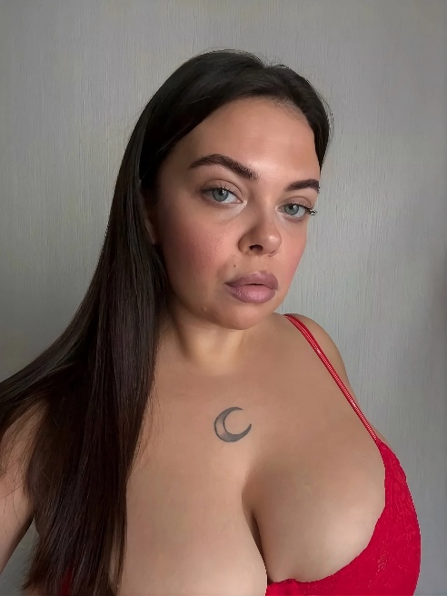 🍒 Ухоженная, приятная, интеллигентная, нежная с натуральной грудью пятого размера
Встречаюсь индивидуально с воспитанными и щедрыми му... 🍒 Ухоженная, приятная, интеллигентная, нежная с натуральной грудью пятого размера
Встречаюсь индивидуально с воспитанными и щедрыми му...