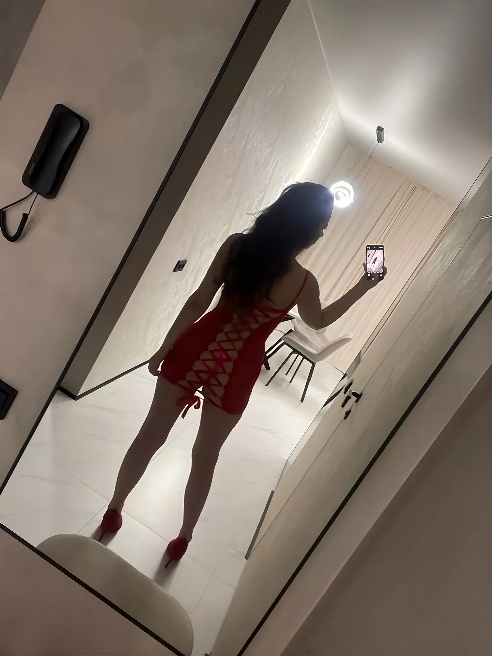 Твоя сексуальная скорая помощь 🔞❤🔥 выезжаю в любой уголок Москвы и Подмосковья 🚗 Пиши в любое время,всегда готова встретиться🌆🌇🌃 Приятные...