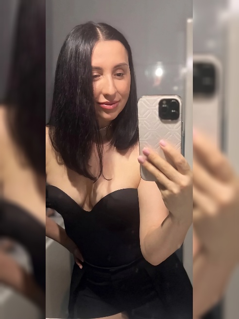 Всем привет!Веду активный образ жизни, НЕ ВСТРЕЧАЮСЬ с мужчинами в наркотическом опьянении.
Работаю только на выезд!
Есть подружка (воз... Всем привет!Веду активный образ жизни, НЕ ВСТРЕЧАЮСЬ с мужчинами в наркотическом опьянении.
Работаю только на выезд!
Есть подружка (воз...