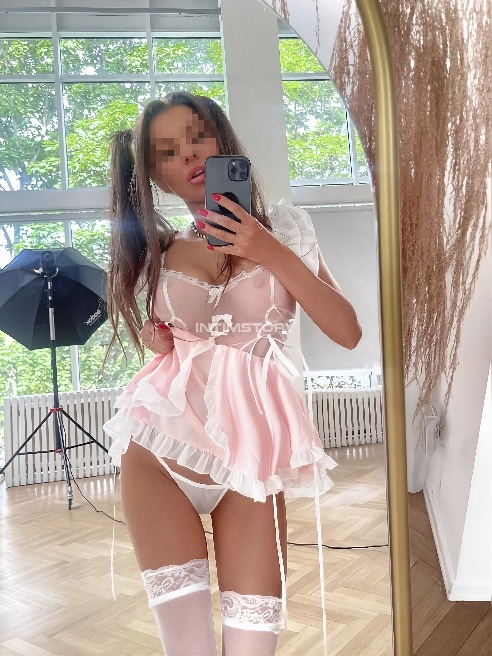 Меня зовут Валерия 💎



Решения, которые мы принимаем за секунды, часто самые правильные. Первое впечатление рождается мгновенно — и имен...