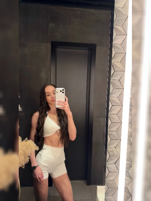 Ты готов к вечеру, который взорвёт твою память и тело? ❤

WhatsApp: +79153128648 

Telegram: @milana_babyfit