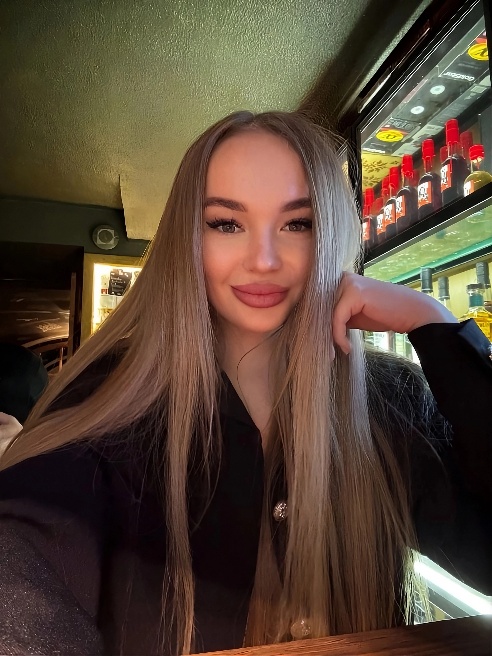 очень красивая натуральная внешность baby face!!!!

для истинных гурманов естественной красоты без тюнинга!!!😍😍😍



очень люблю секс...ле...