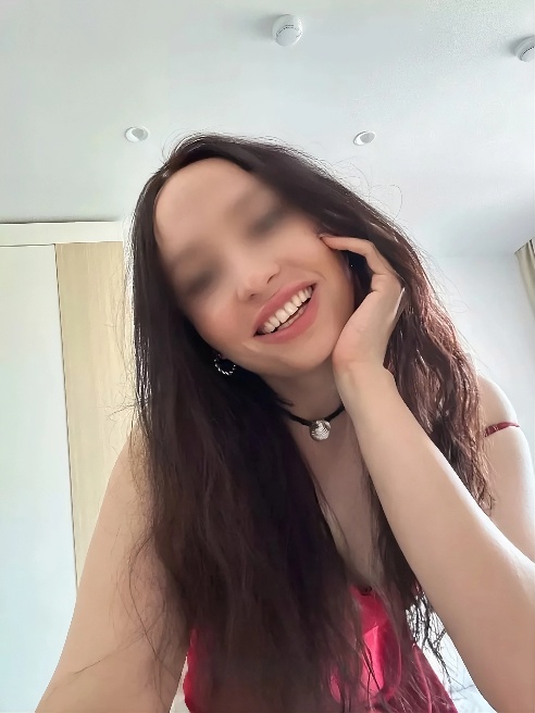 В АНКЕТЕ ОПЕЧАТКА МНЕ 27 лет ❤❤❤



Обожаю умелых мужчин, которые знают как удовлетворить девушку 👄 👅  



Встречи строго тет-а-тет) толь...