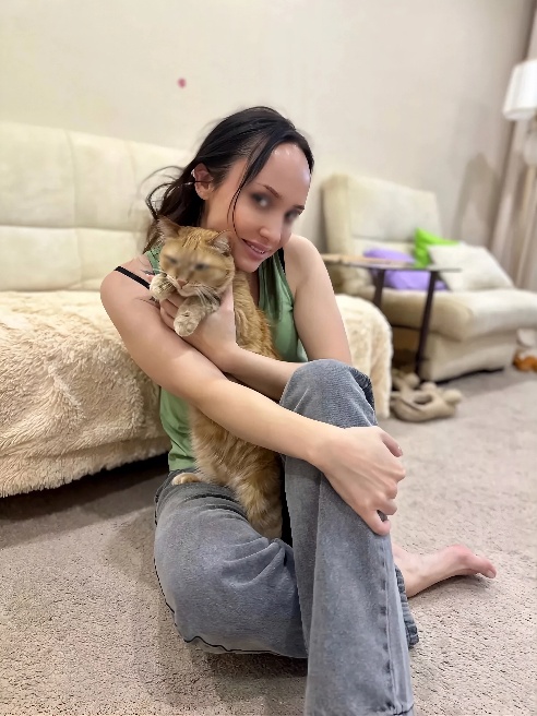 В АНКЕТЕ ОПЕЧАТКА МНЕ 27 лет ❤❤❤



Обожаю умелых мужчин, которые знают как удовлетворить девушку 👄 👅  



Встречи строго тет-а-тет) толь...