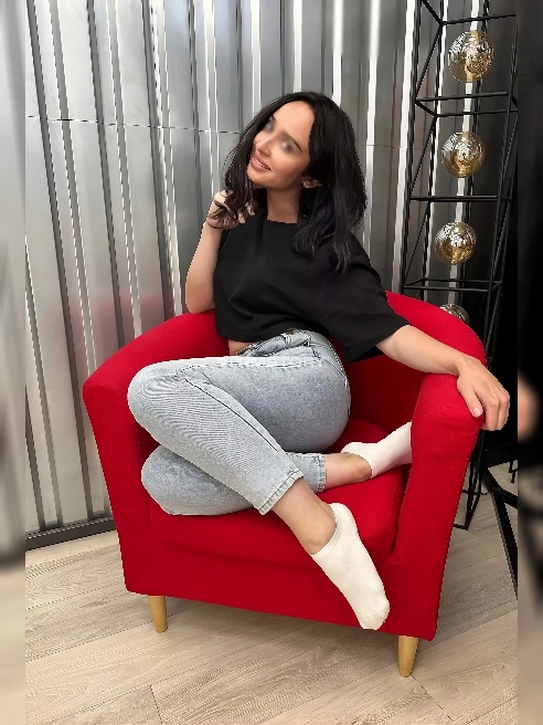 В АНКЕТЕ ОПЕЧАТКА МНЕ 27 лет ❤❤❤



Обожаю умелых мужчин, которые знают как удовлетворить девушку 👄 👅  



Встречи строго тет-а-тет) толь...