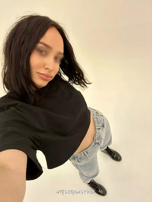 В АНКЕТЕ ОПЕЧАТКА МНЕ 27 лет ❤❤❤



Обожаю умелых мужчин, которые знают как удовлетворить девушку 👄 👅  



Встречи строго тет-а-тет) толь...