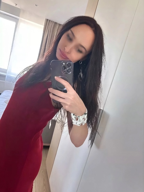 В АНКЕТЕ ОПЕЧАТКА МНЕ 27 лет ❤❤❤



Обожаю умелых мужчин, которые знают как удовлетворить девушку 👄 👅  



Встречи строго тет-а-тет) толь...