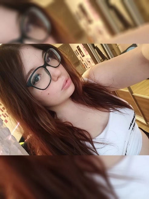 МБР, ОВР И ПОЦЕЛУИ В ПОДАРОК 🎁 !!!

Не принимаю под алкоголем или наркотическими веществами)))

Молодая нимфоманочка с сочными формами в...