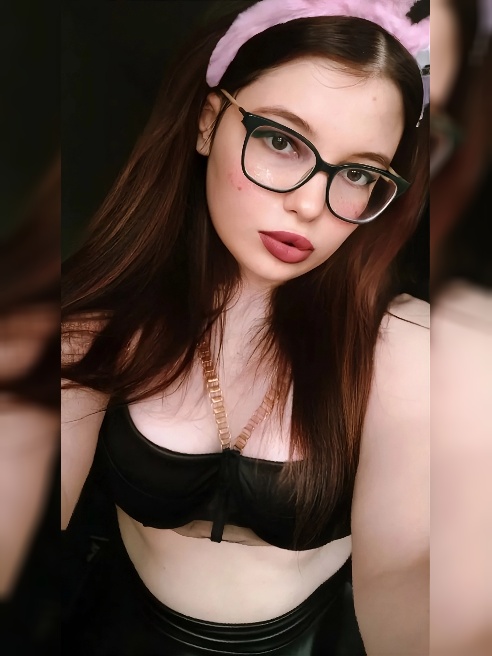 МБР, ОВР И ПОЦЕЛУИ В ПОДАРОК 🎁 !!!

Не принимаю под алкоголем или наркотическими веществами)))

Молодая нимфоманочка с сочными формами в...