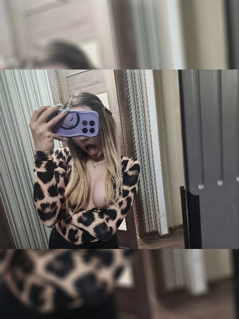 Здравствуйте, меня зовут Валерия 🥰 многие меня считают строгой🥸 и сексуальной училкой  👩🏫 на самом деле во мне кроется нежность 😌 и сексу...
