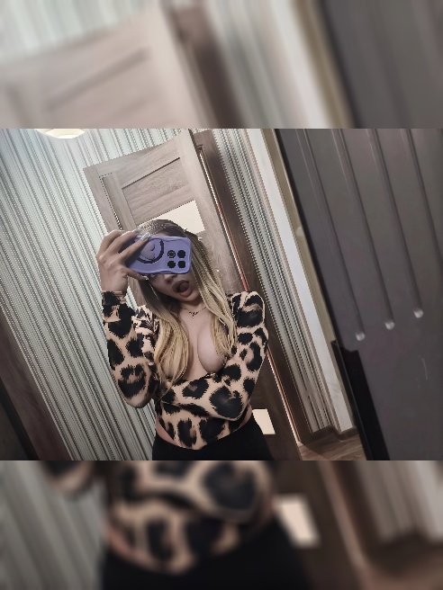 Здравствуйте, меня зовут Валерия 🥰 многие меня считают строгой🥸 и сексуальной училкой  👩🏫 на самом деле во мне кроется нежность 😌 и сексу...