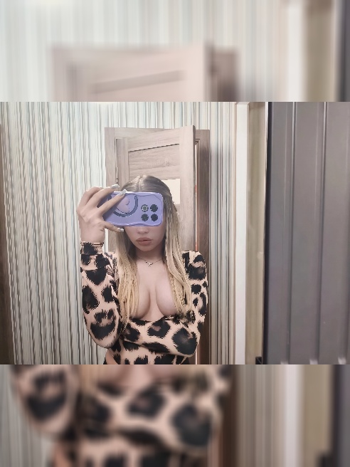 Здравствуйте, меня зовут Валерия 🥰 многие меня считают строгой🥸 и сексуальной училкой  👩🏫 на самом деле во мне кроется нежность 😌 и сексу...