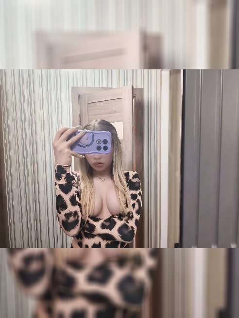 Здравствуйте, меня зовут Валерия 🥰 многие меня считают строгой🥸 и сексуальной училкой  👩🏫 на самом деле во мне кроется нежность 😌 и сексу...
