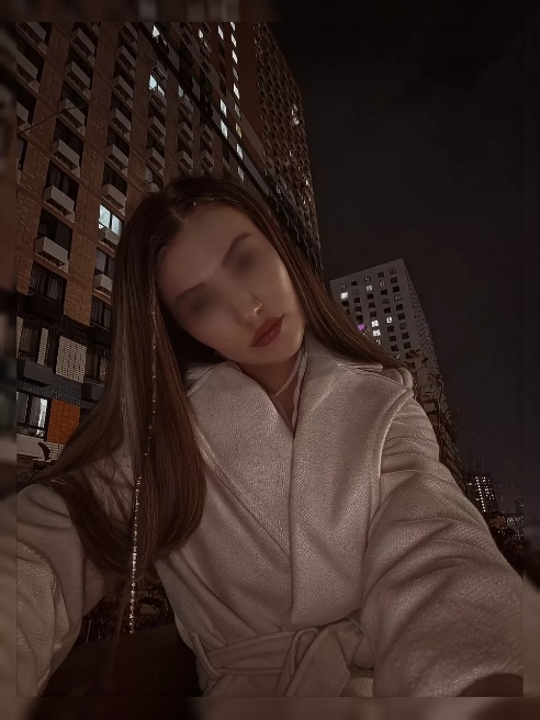 🔞Плохая девочка, которая очень любит секс и всё, что с ним связано.
Нежная, чувственная малышка, испытывающая неземное наслаждение от му... 🔞Плохая девочка, которая очень любит секс и всё, что с ним связано.
Нежная, чувственная малышка, испытывающая неземное наслаждение от му...