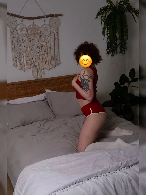 Привет, мой сладкий ❤🔥😻

Буду с радостью ждать тебя в своей уютной квартире.  ☺ без подружек 😚

Я очень сексуальная, обворожительная деву...