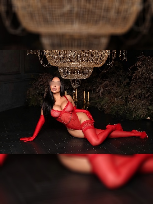 АДЕЛЬ СВИТ💋 Elite girl 👑 



     ДОБРО ПОЖАЛОВАТЬ НА МОЮ АНКЕТУ!      

                     ПОЗНАКОМИМСЯ?



Топ модель и блогер🔥 Жгуча...