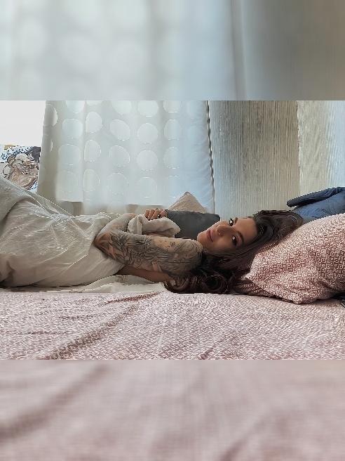 Приглашу в гости в тихую, уютную, интимную обстановку. Могу приехать к Вам! Выбора нет !!!



У меня очаровательная внешность, приятные,...