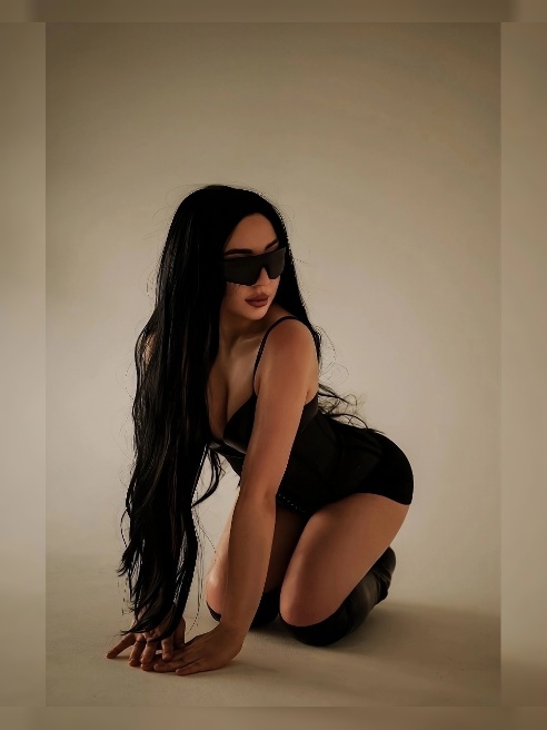 💦невинность с огоньком💦



Я — Рита, 23 года, и я совсем новенькая… Только недавно начала разбираться в настоящем сексе, но уже поняла: э...